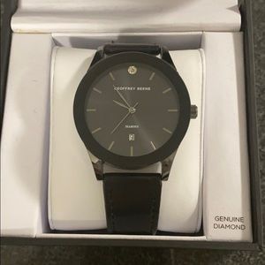 🚫SOLD🚫Geoffrey Beene Watch